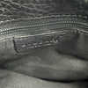 ブルガリ BVLGARI キシレッタレトートバッグ ブラック コゴマニアキャンバス レディース トートバッグ