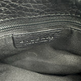 ブルガリ BVLGARI キシレッタレトートバッグ ブラック コゴマニアキャンバス レディース トートバッグ