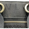 ブルガリ BVLGARI キシレッタレトートバッグ ブラック コゴマニアキャンバス レディース トートバッグ