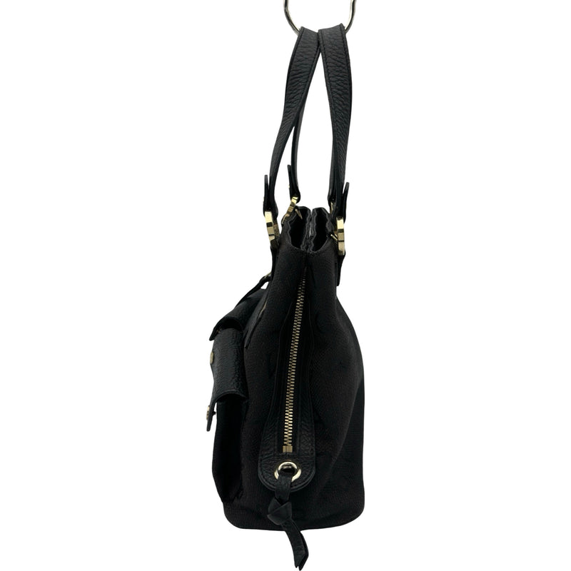 ブルガリ BVLGARI マキシレッタレ ハンドバッグ ブラック ブルガリ BVLGARI キシレッタレトートバッグ ブラック コゴマニア