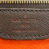 ルイ・ヴィトン LOUIS VUITTON マレ N42240 ブラウン ダミエキャンバス ダミエ・キャンバス レディース ハンドバッグ