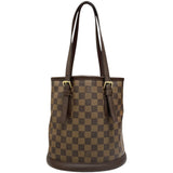 ルイ・ヴィトン LOUIS VUITTON マレ N42240 ブラウン ダミエキャンバス ダミエ・キャンバス レディース ハンドバッグ