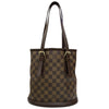 ルイ・ヴィトン LOUIS VUITTON マレ N42240 ブラウン ダミエキャンバス ダミエ・キャンバス レディース ハンドバッグ