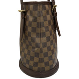 ルイ・ヴィトン LOUIS VUITTON マレ N42240 ブラウン ダミエキャンバス ダミエ・キャンバス レディース ハンドバッグ