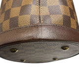 ルイ・ヴィトン LOUIS VUITTON マレ N42240 ブラウン ダミエキャンバス ダミエ・キャンバス レディース ハンドバッグ