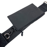 ルイ・ヴィトン LOUIS VUITTON ガストン・ウェアラブル ウォレット M14036 ブラウン モノグラム・マカサー ユニセックス ショルダーバッグ