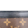 ルイ・ヴィトン LOUIS VUITTON ガストン・ウェアラブル ウォレット M14036 ブラウン モノグラム・マカサー ユニセックス ショルダーバッグ
