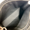 ルイ・ヴィトン LOUIS VUITTON ガストン・ウェアラブル ウォレット M14036 ブラウン モノグラム・マカサー ユニセックス ショルダーバッグ
