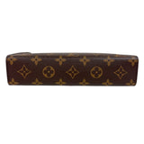 ルイ・ヴィトン LOUIS VUITTON ガストン・ウェアラブル ウォレット M14036 ブラウン モノグラム・マカサー ユニセックス ショルダーバッグ