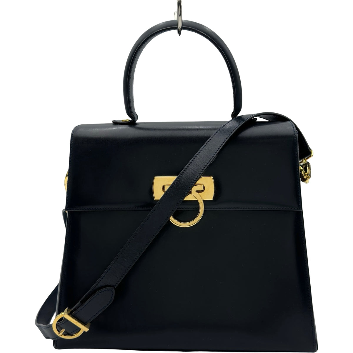 ザルバトーレ　フェラガモ　未使用品 サルバトーレフェラガモ Salvatore Ferragamo FERRAGAMO フェラガモ