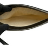 バレンシアガ BALENCIAGA ネイビーカバスS 339933 アイボリー/ブラック キャンバス レディース ハンドバッグ