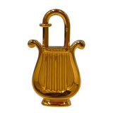 エルメス HERMES ハープ カデナ ゴールド メタル ユニセックス その他小物