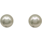 タサキ TASAKI K18WG パールピアス ホワイトゴールド K18WG/パール ジュエリー
