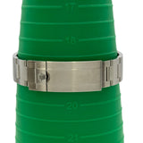 ロレックス ROLEX サブマリーナ ノンデイト 124060 ブラック ステンレススチール メンズ 腕時計