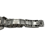 ロレックス ROLEX サブマリーナ ノンデイト 124060 ブラック ステンレススチール メンズ 腕時計