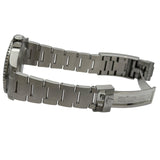 ロレックス ROLEX サブマリーナ ノンデイト 124060 ブラック ステンレススチール メンズ 腕時計