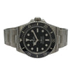 ロレックス ROLEX サブマリーナ ノンデイト 124060 ブラック ステンレススチール メンズ 腕時計