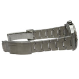 ロレックス ROLEX サブマリーナ ノンデイト 124060 ブラック ステンレススチール メンズ 腕時計