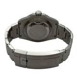 ロレックス ROLEX サブマリーナ ノンデイト 124060 ブラック ステンレススチール メンズ 腕時計