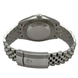 ロレックス ROLEX デイトジャスト41 126334 スレート ホワイトゴールド/ステンレススチール 自動巻き メンズ 腕時計