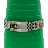 ロレックス ROLEX デイトジャスト41 126334 スレート ホワイトゴールド/ステンレススチール 自動巻き メンズ 腕時計