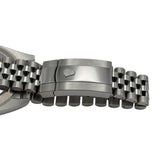ロレックス ROLEX デイトジャスト41 126334 スレート ホワイトゴールド/ステンレススチール 自動巻き メンズ 腕時計