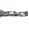 ロレックス ROLEX デイトジャスト41 126334 スレート ホワイトゴールド/ステンレススチール 自動巻き メンズ 腕時計