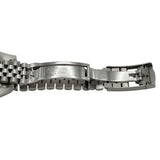 ロレックス ROLEX デイトジャスト41 126334 スレート ホワイトゴールド/ステンレススチール 自動巻き メンズ 腕時計
