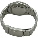 ロレックス ROLEX オイスター パーペチュアル 36 126000 シャンパン ステンレススチール 自動巻き メンズ 腕時計