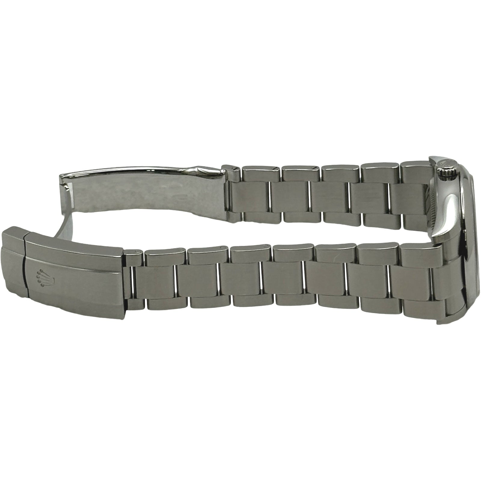 ロレックス ROLEX オイスター パーペチュアル 36 126000 シャンパン