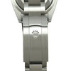 ロレックス ROLEX オイスター パーペチュアル 36 126000 シャンパン ステンレススチール 自動巻き メンズ 腕時計