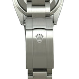 ロレックス ROLEX オイスター パーペチュアル 36 126000 シャンパン ステンレススチール 自動巻き メンズ 腕時計