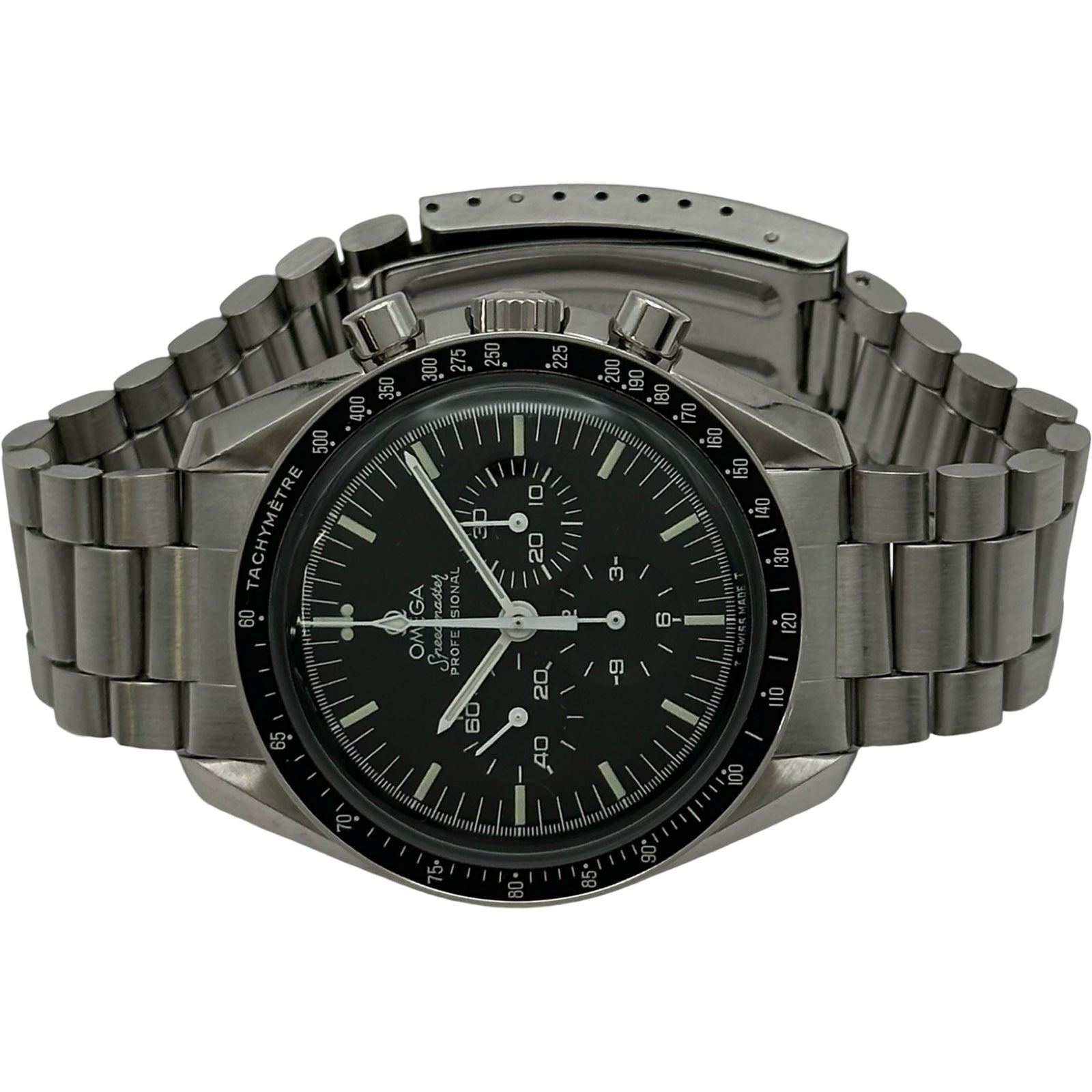 オメガ OMEGA スピードマスター プロフェッショナル ST145.022