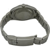 ロレックス ROLEX エクスプローラー 36 124270 ブラック ステンレススチール 自動巻き メンズ 腕時計