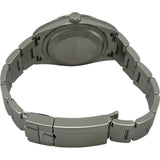 ロレックス ROLEX エクスプローラー 36 124270 ブラック ステンレススチール 自動巻き メンズ 腕時計