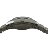 ロレックス ROLEX エクスプローラー 36 124270 ブラック ステンレススチール 自動巻き メンズ 腕時計