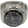 ロレックス ROLEX ディープシー 136660 ブラック ステンレススチール 自動巻き メンズ 腕時計