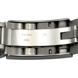 ロレックス ROLEX ディープシー 136660 ブラック ステンレススチール 自動巻き メンズ 腕時計