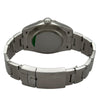ロレックス ROLEX エクスプローラー40 224270 ブラック ステンレススチール 自動巻き メンズ 腕時計