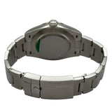 ロレックス ROLEX エクスプローラー40 224270 ブラック ステンレススチール 自動巻き メンズ 腕時計