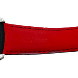 タグ・ホイヤー TAG HEUER カレラ クロノグラフ キャリバー 1887 ジャック・ホイヤー CAR2C11.FC6327 シルバー/ダークグレー ステンレススチール 自動巻き メンズ 腕時計