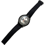 タグ・ホイヤー TAG HEUER カレラ クロノグラフ キャリバー 1887 ジャック・ホイヤー CAR2C11.FC6327 シルバー/ダークグレー ステンレススチール 自動巻き メンズ 腕時計
