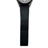 タグ・ホイヤー TAG HEUER カレラ クロノグラフ キャリバー 1887 ジャック・ホイヤー CAR2C11.FC6327 シルバー/ダークグレー ステンレススチール 自動巻き メンズ 腕時計