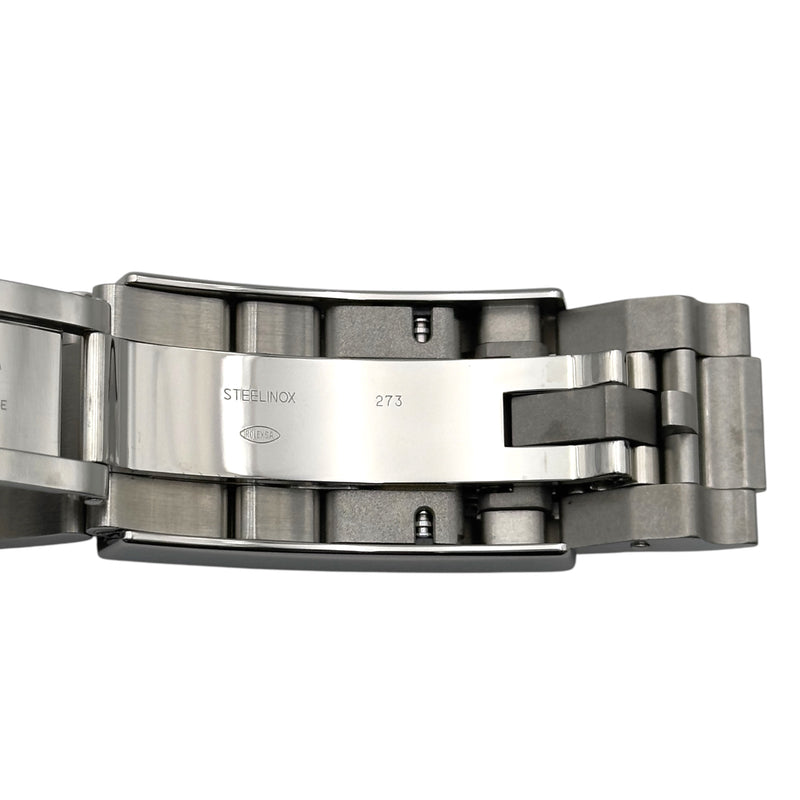 ロレックス ROLEX ディープシー 136660 ブラック ステンレススチール 自動巻き メンズ 腕時計 ロレックス ROLEX ディープシー 136660 ブラック ステンレススチール