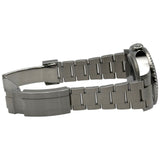 ロレックス ROLEX ディープシー 136660 ブラック ステンレススチール 自動巻き メンズ 腕時計