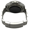 ロレックス ROLEX ディープシー 136660 ブラック ステンレススチール 自動巻き メンズ 腕時計