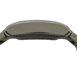 カルティエ Cartier タンクフランセーズLM WSTA0067 シルバー ステンレススチール 自動巻き メンズ 腕時計