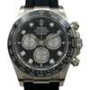 ロレックス ROLEX デイトナ 126519LNG ブラック/スチール ホワイトゴールド 自動巻き メンズ 腕時計