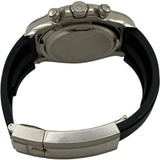 ロレックス ROLEX デイトナ 126519LNG ブラック/スチール ホワイトゴールド 自動巻き メンズ 腕時計