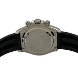 ロレックス ROLEX デイトナ 126519LNG ブラック/スチール ホワイトゴールド 自動巻き メンズ 腕時計